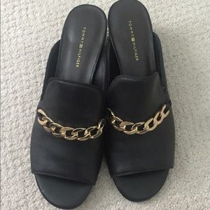 COPY - Brand New Tommy Heels